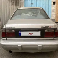 ماشین دوو ریسر