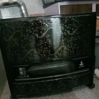 بخاری شارق توس