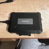 هارد اس اس دی اینترنال ADATA SU630 همراه باکس تبدی|قطعات و لوازم جانبی رایانه|پردیس, فاز ۱|دیوار