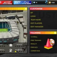 اکانت دریم لیگ|کنسول، بازی ویدئویی و آنلاین|بناب, |دیوار