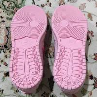 کفش نایک اصل کاملا نو|کیف، کفش، کمربند|شیراز, شهرک والفجر|دیوار