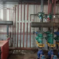 شرکت گازرسانی جباری|خدمات پیشه و مهارت|قوچان, |دیوار