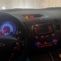 سراتو وارداتی ۲۰۱۷