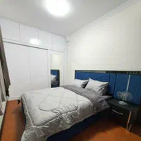 اجاره روزانه آپارتمان مبله شیک دوخواب فاطمی/مرکز|اجارهٔ کوتاه‌مدت آپارتمان و سوئیت|تهران, فاطمی|دیوار