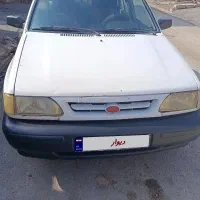 پراید ۸۷|خودرو سواری و وانت|خرمشهر, |دیوار