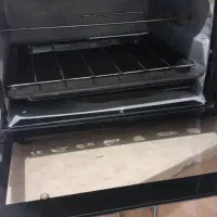 توستر سالم|اجاق گاز و لوازم برقی پخت‌وپز|یزد, |دیوار