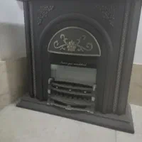 بخاری شومینه