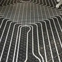 تاسیسات آب و برق نصب پکیج تضمینی|خدمات پیشه و مهارت|فولادشهر, B8|دیوار