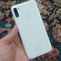 گوشی سامسونگ A11  بدون مشکل