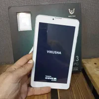 تبلت S13 vikusha فول پک 7 اینچ آکبند ویکوشا|تبلت|تهران, مجیدیه|دیوار