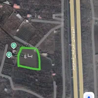 فروش یا معاوضه باغ دنج در کندلج نزدیک اتوبان