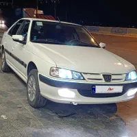 پژو پارس سفارشی متور جدید|خودرو سواری و وانت|دماوند, دماوند|دیوار