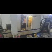 تراش cnc|ماشینآلات صنعتی|مشهد, امیرآباد|دیوار