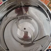 سبزی خرد کن ۳ کیلویی|خردکن، آسیاب، غذاساز|قم, آزادگان|دیوار