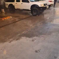 نیسان پیکاپ افرودی