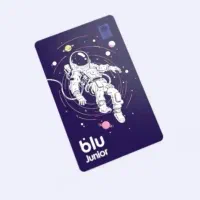 هدیه بلو بانک برای همه