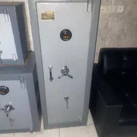 گاو صندوق در حد گاوصندوق یک|ابزارآلات|اصفهان, احمدآباد|دیوار