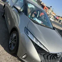 هایما x7 مدل ۱۴۰۴|خودرو سواری و وانت|ری, تقی آباد|دیوار