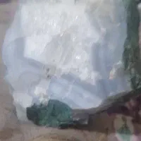 سنگ عقیق سلیمانی|کلکسیون اشیاء عتیقه|تربتحیدریه, باغ سلطانی|دیوار