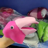 عروسک نمایشی