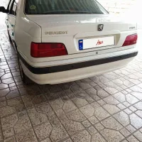 پژوپارس تیوفایو 1401