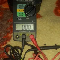 کلمپ اهم مترانبری مدل۲۰۰۷AKYORITSUکیوریتسو