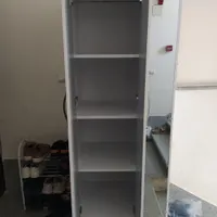 بوفه فلزی درحد نو