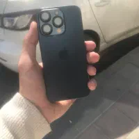 ایفون 15pro zaa