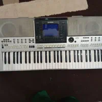 فروش ارگ Yamaha PSR OR 700 تمیز|پیانو، کیبورد، آکاردئون|آبادان, |دیوار