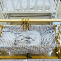 تخت کنارمادروگهواره|اسباب و اثاث بچه|بندر ماهشهر, |دیوار