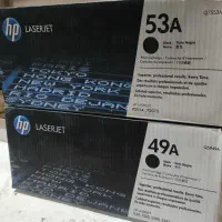 کارتریج A53 و A49