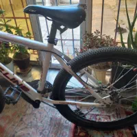 دوچرخه ۲۶ تنه بلند|دوچرخه، اسکیت، اسکوتر|نهاوند, |دیوار