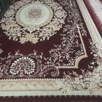فرش ۱۲متری|فرش|تهران, هاشم‌آباد|دیوار