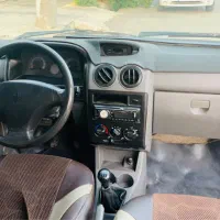 پراید ۱۳۱ دو گانه شرکت|خودرو سواری و وانت|دزفول, |دیوار