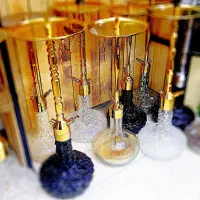 قلیان ترکی|کلکسیون و سرگرمی|مشهد, شهید معقول|دیوار