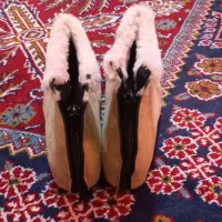 کفش شیک|کیف، کفش، کمربند|یاسوج, |دیوار