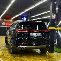 شهر زره خودروکاور tpu ppfباگارانتی بدنه کتبی خودرو