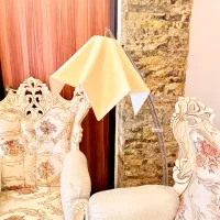 مبل ۷ نفره سلطنتی تمام چوب با میز و عسلی و حمل|مبلمان خانگی و میز عسلی|زنجان, |دیوار