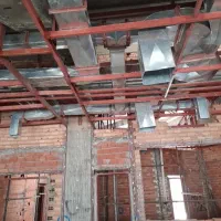 استخدام حداقل ۶نفرکارگربا جای خواب وبیمه|استخدام صنعتی، فنی، مهندسی|کرمان, |دیوار