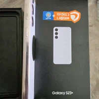 Samsung S23+ 256GB ویتنام