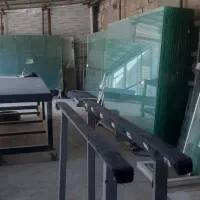 طراحی ،تولید ،درب و پنجره های upvc|مصالح و تجهیزات ساختمان|قدس, شهرک صنعتی زاگرس|دیوار