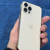 ایفون ۱۲ پرو مکس ۲ سیم کارت Z/AA