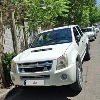 ایسوزو دی مکس ۹۴