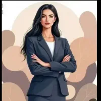 بازاریاب خانم  (ویزیتوری مواد غذایی)