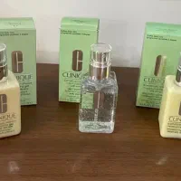 آبرسان و مرطوب‌کننده 100 ساعته کلینیک