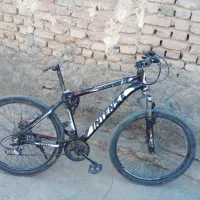 دوچرخه اینتنس|دوچرخه، اسکیت، اسکوتر|تربت جام, میرقوام الدین|دیوار