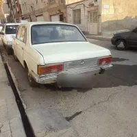 پیکان مدل ۷۷|خودرو سواری و وانت|شهر ری, ملک‌آباد|دیوار