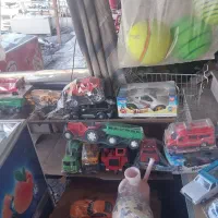 فروش وسایل سوپر مارکت|فروشگاه و مغازه|پلدختر, |دیوار