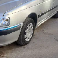 پارس 86دوگانع|خودرو سواری و وانت|قزوین, |دیوار