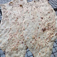 نانوایی سنگک